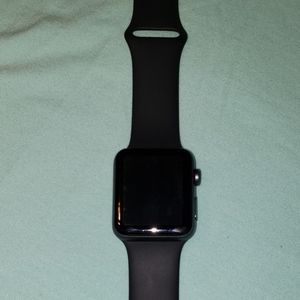 Apple watch series 3/42"